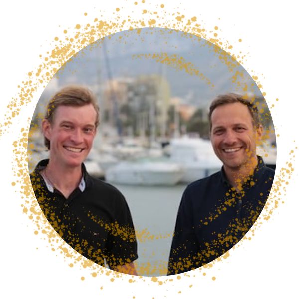 Andres Schiffmacher & Carlos Demmler